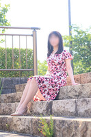 桜井香澄(45歳) - 写真