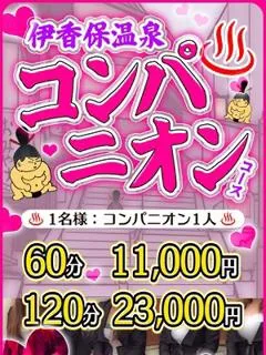 伊香保　コンパニオン - 写真