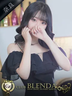 秘月 ネオン/19歳 - (クラブ ブレンダ)