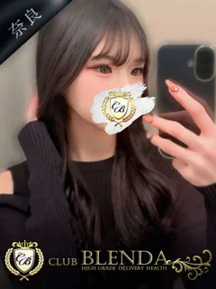 豫風 えみ/20歳 - (クラブ ブレンダ)