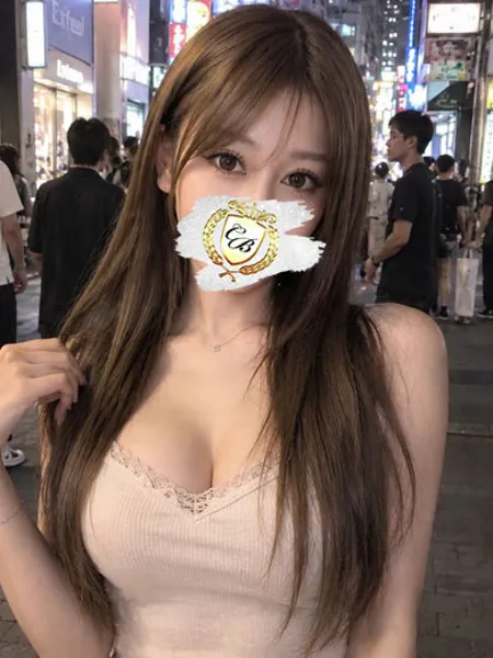 *