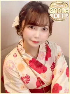ちはるの紹介写真