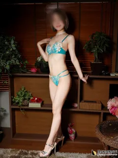 レン/30歳 - (キュートなミセス)