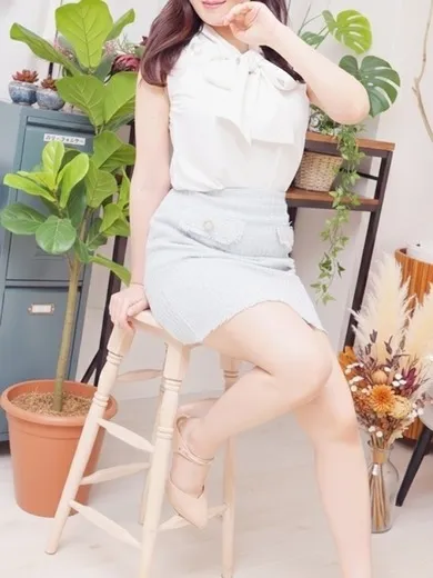 宮瀬あやの/27歳 - (アロマエステガーデン)