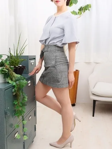 *