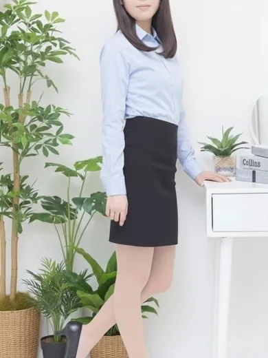 三咲はなの紹介写真