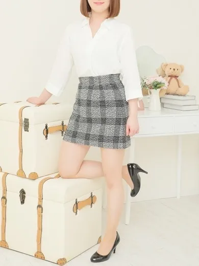 小林ふうか