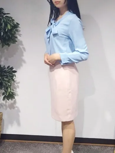 大友瀬那/23歳 - (アロマエステガーデン)