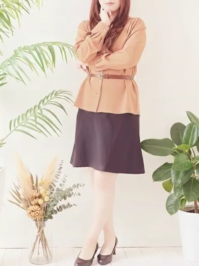 和田里穂/24歳 - (アロマエステガーデン)