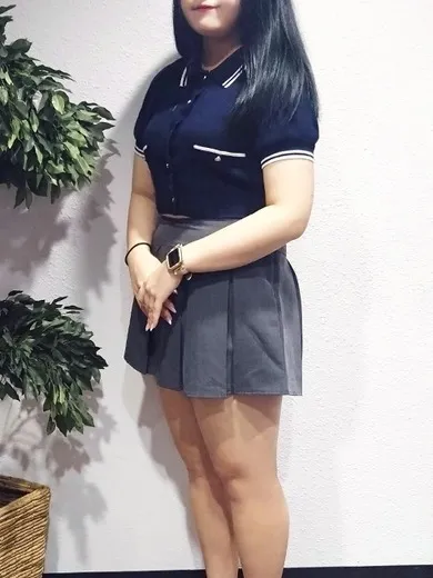 山岸柚/22歳 - (アロマエステガーデン)