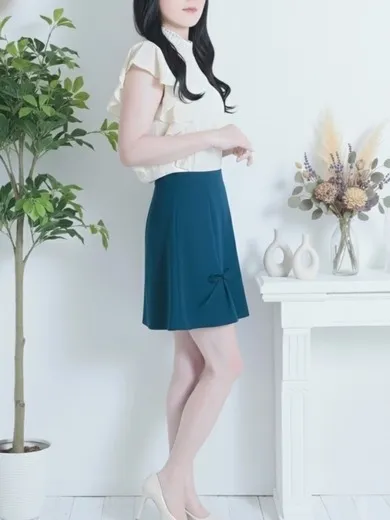 浅倉南/28歳 - (アロマエステガーデン)