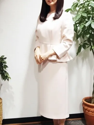 花澤れい/27歳 - (アロマエステガーデン)