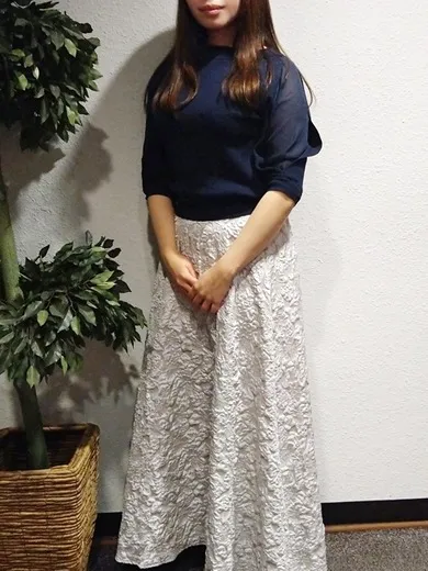 水沢あいな/25歳 - (アロマエステガーデン)