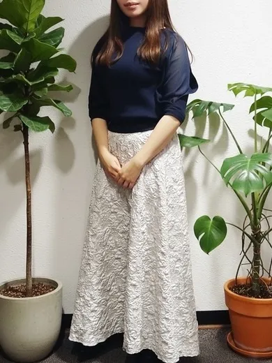 水沢あいな/25歳 - (アロマエステガーデン)