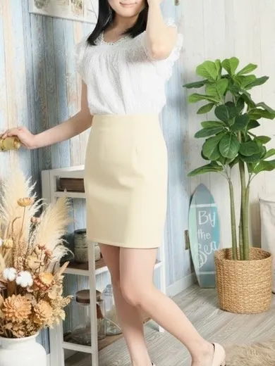 葉月ここな/24歳 - (アロマエステガーデン)