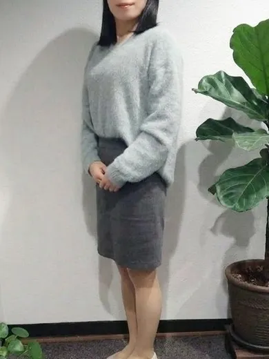 黒木真由美/28歳 - (アロマエステガーデン)