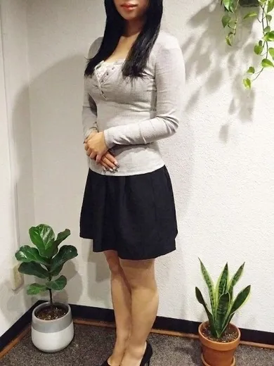 水木絵美/23歳 - (アロマエステガーデン)