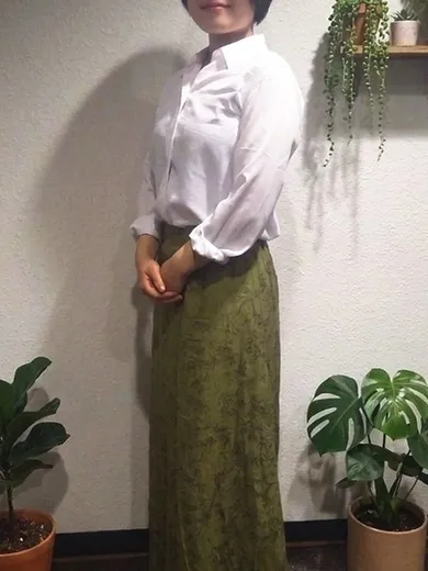 宮内あおい/28歳 - (アロマエステガーデン)