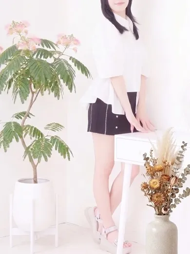 夏目ふゆの紹介写真