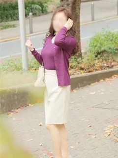 奈美恵/42歳 - (出会い系人妻ネットワーク)