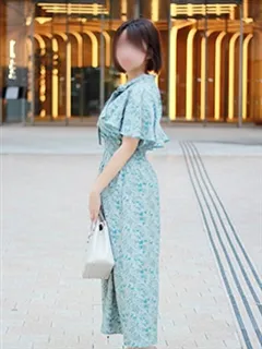 真奈の紹介写真