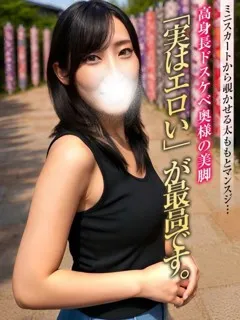 真優【まゆ】の紹介写真