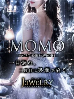 MOMO【もも】の紹介写真