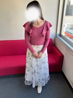 花柳冬香【竹】/45歳 - (人妻花壇)