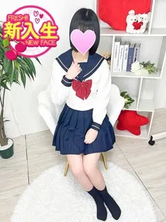 ゆあ♡本日初登校