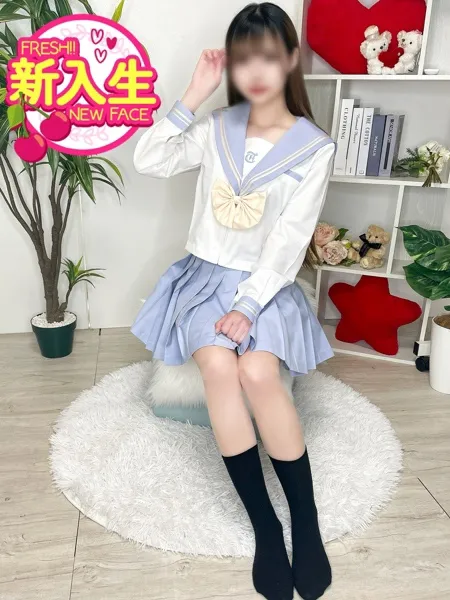 みこ♡18歳美少女