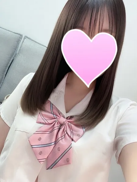 にか♡本日初登校