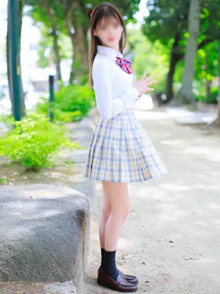 もね☆本日初登校