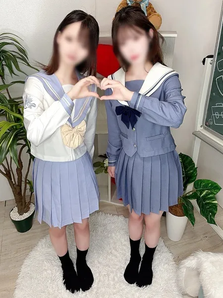 ♡３Pコース♡