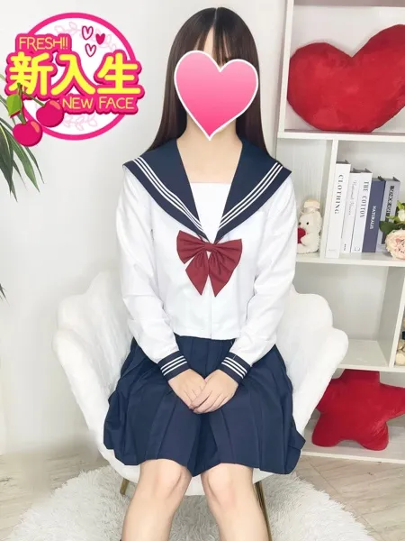 ゆりか☆本日初登校