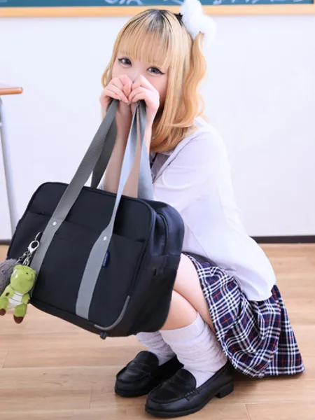*