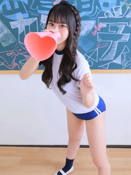 *