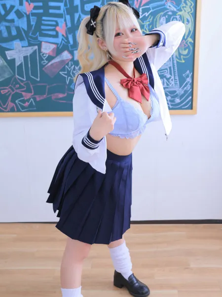 *