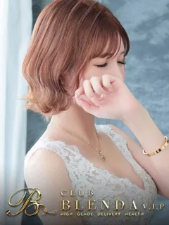 三月　リノ/24歳 - (ブレンダVIP - 摂津富田人妻デリヘル)