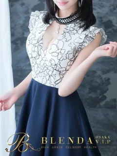 朝比奈　アン/23歳 - (ブレンダVIP - 西長堀学園系デリヘル)