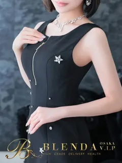 華世　ヒナタ/23歳 - (ブレンダVIP - 天満高級デリヘル)