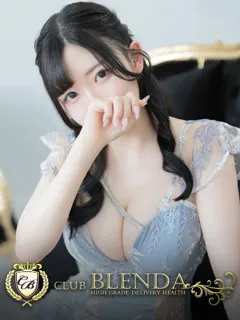 最上　ゆあ/21歳 - (クラブ ブレンダ - 東加古川人妻デリヘル)