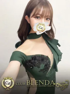 天瀬　みやび/23歳 - (クラブ ブレンダ)