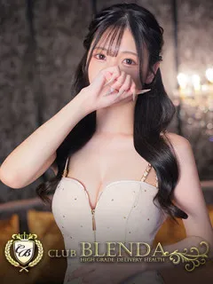 輝光　ソフィア/20歳 - (クラブ ブレンダ)