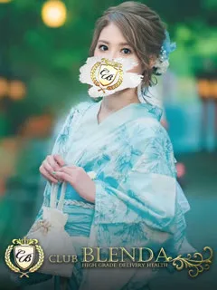 レクサス/22歳 - (クラブ ブレンダ)