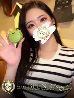 甘露寺ひなり/18歳 - (クラブ ブレンダ)