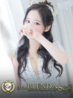 甘露寺ひなり/18歳 - (クラブ ブレンダ)