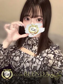 白峰ノア/20歳 - (クラブ ブレンダ)