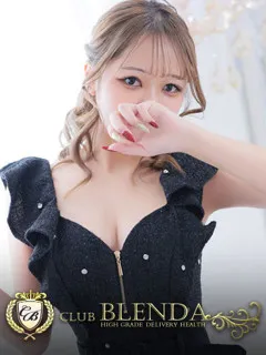 白猫ララ/18歳 - (クラブ ブレンダ)