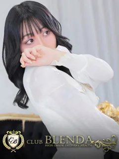 鷹宮ことり/20歳 - (クラブ ブレンダ)