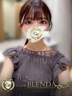 白雲まお/22歳 - (クラブ ブレンダ)